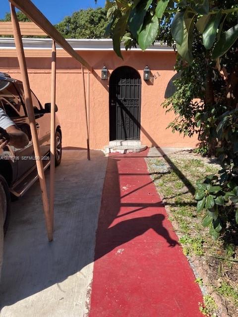 BISCAYNE GARDENS SEC E PA - Residential