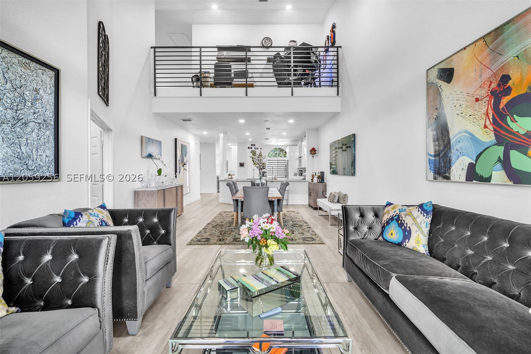 MADISON LAKES II - Residential