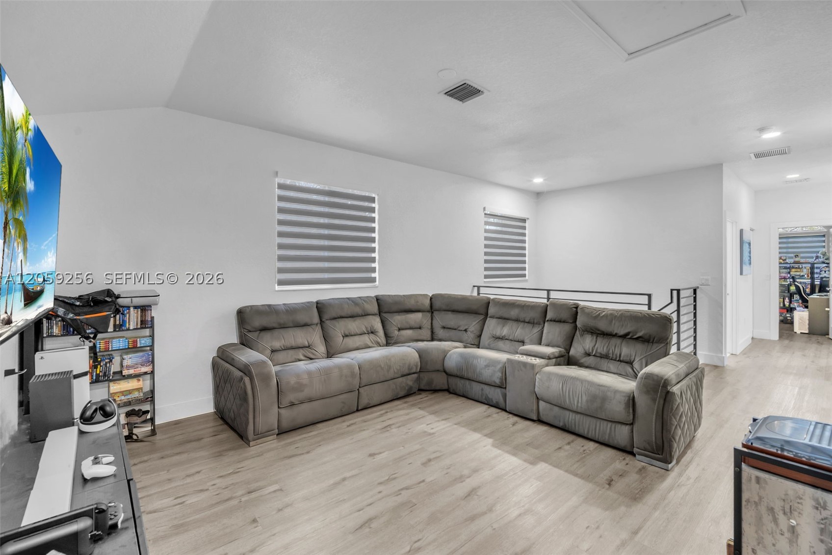 MADISON LAKES II - Residential