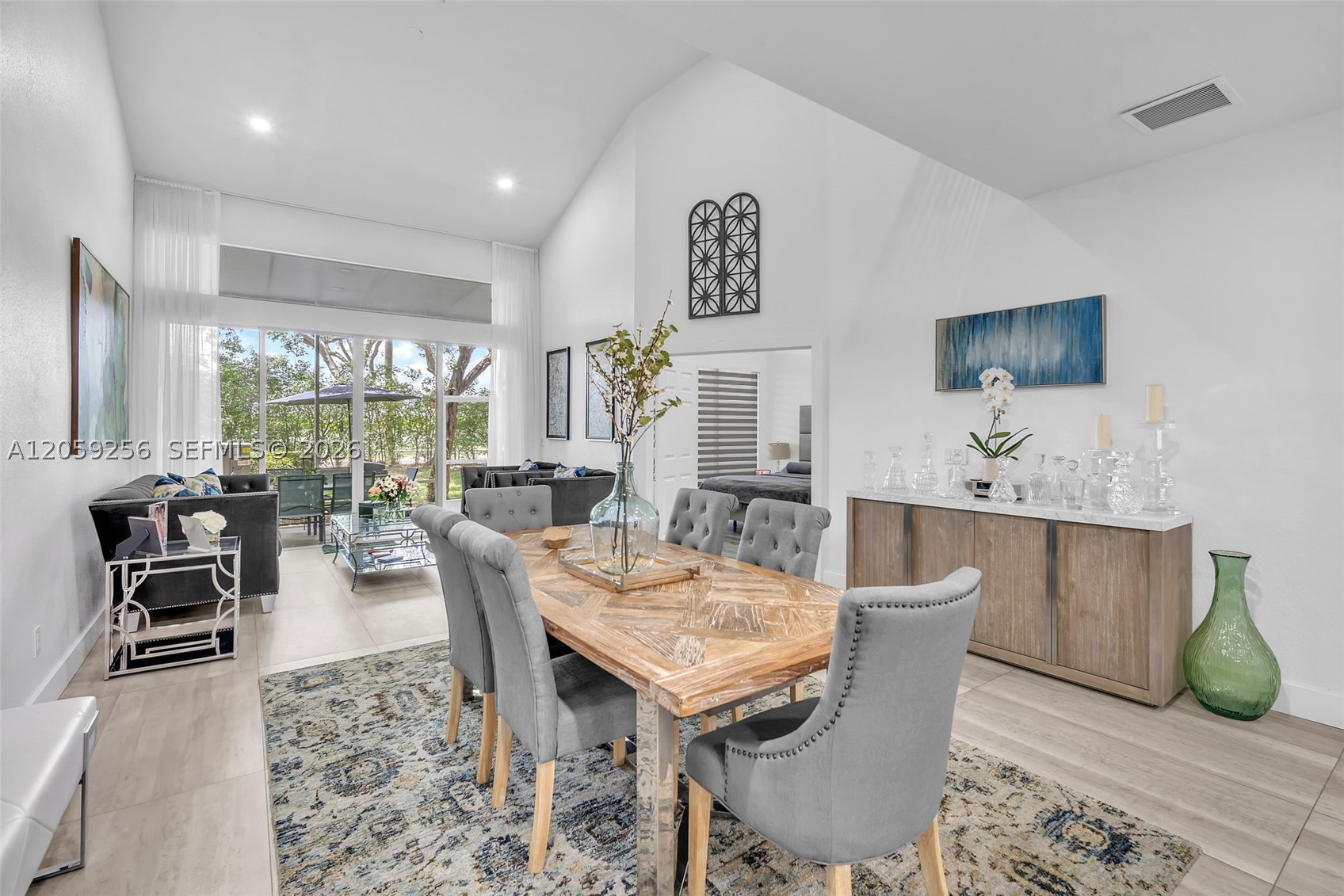MADISON LAKES II - Residential