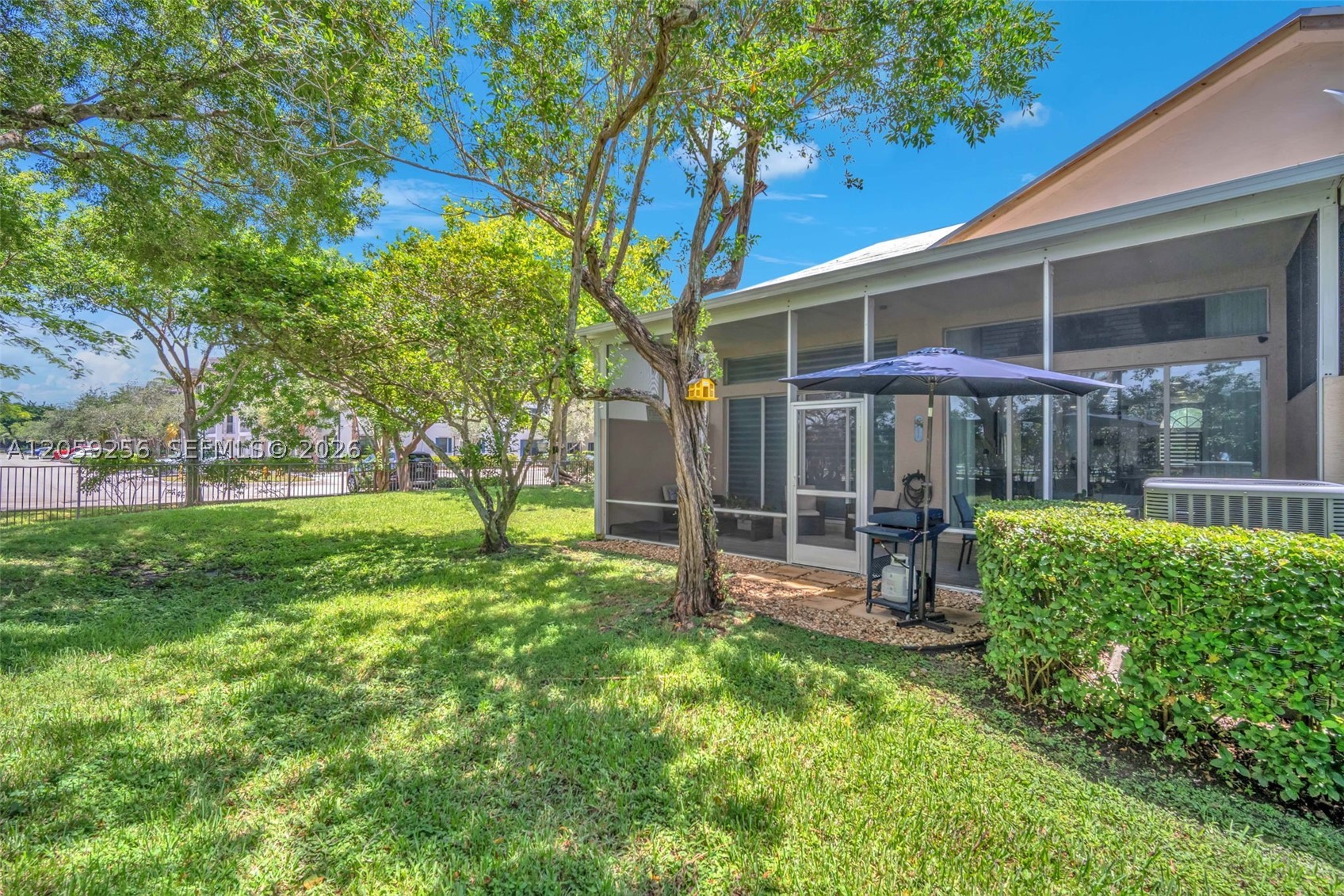 MADISON LAKES II - Residential