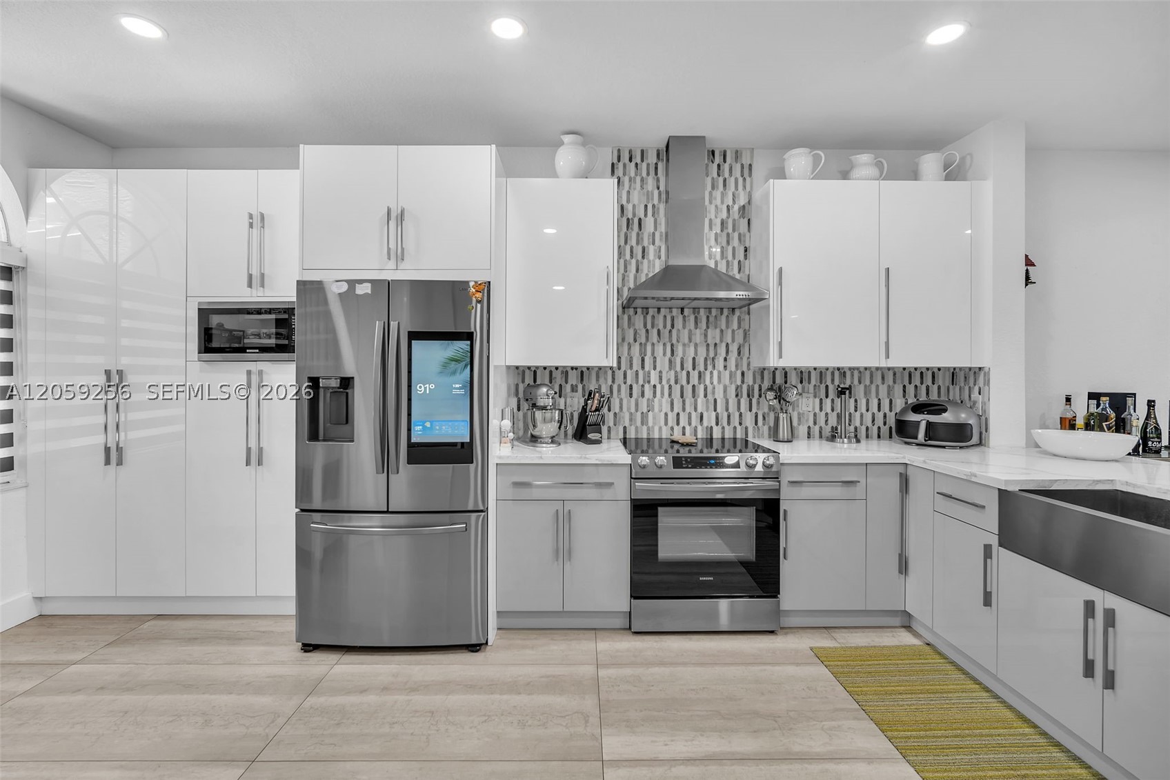 MADISON LAKES II - Residential