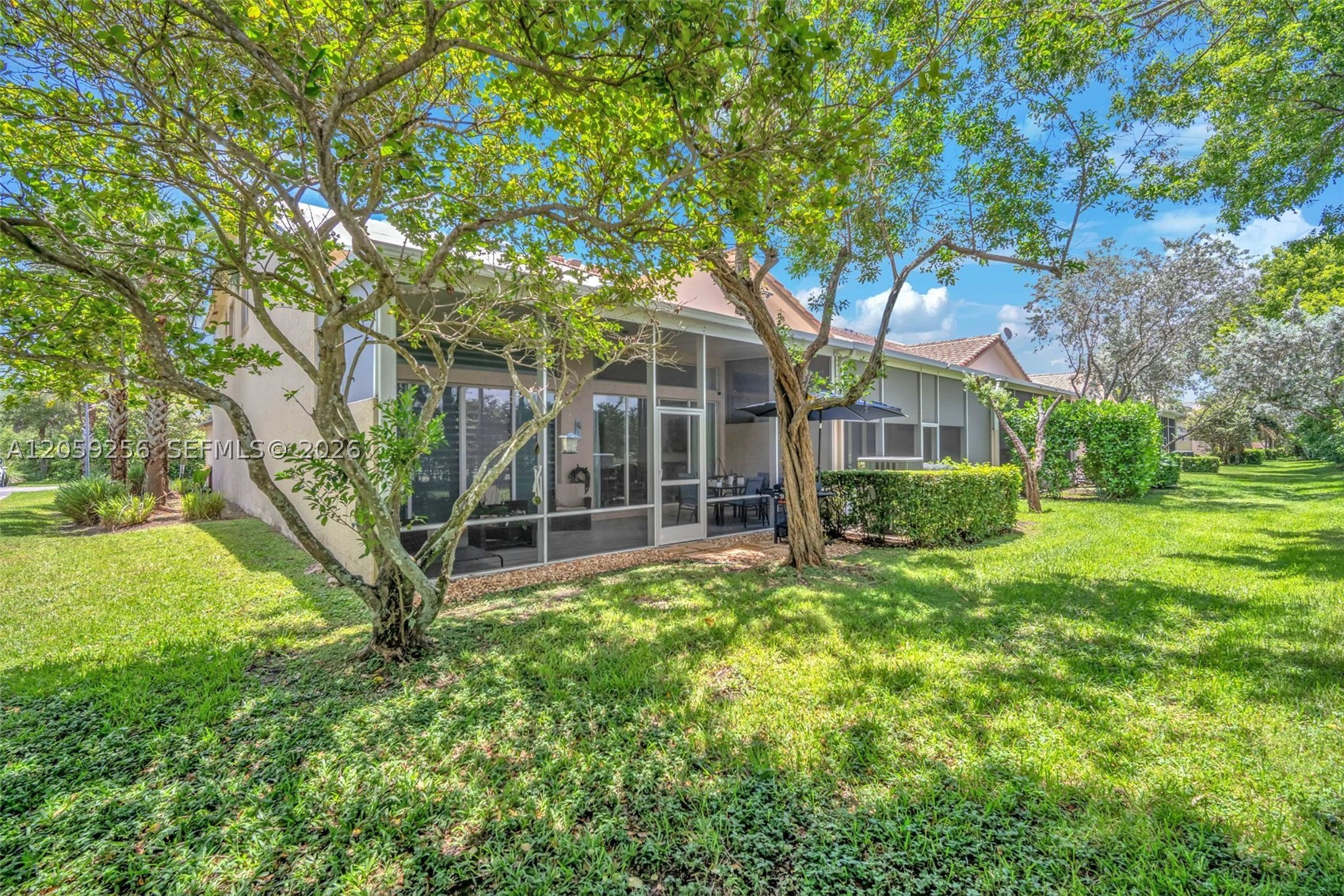 MADISON LAKES II - Residential
