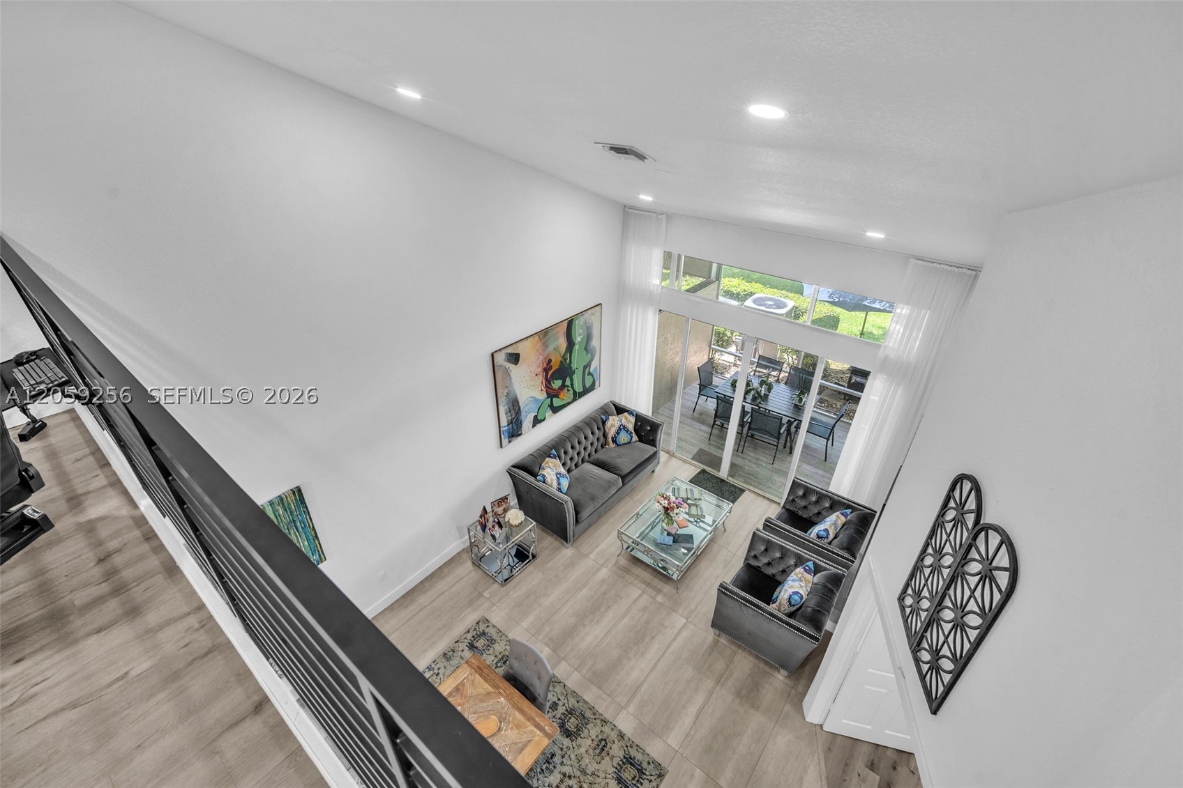 MADISON LAKES II - Residential