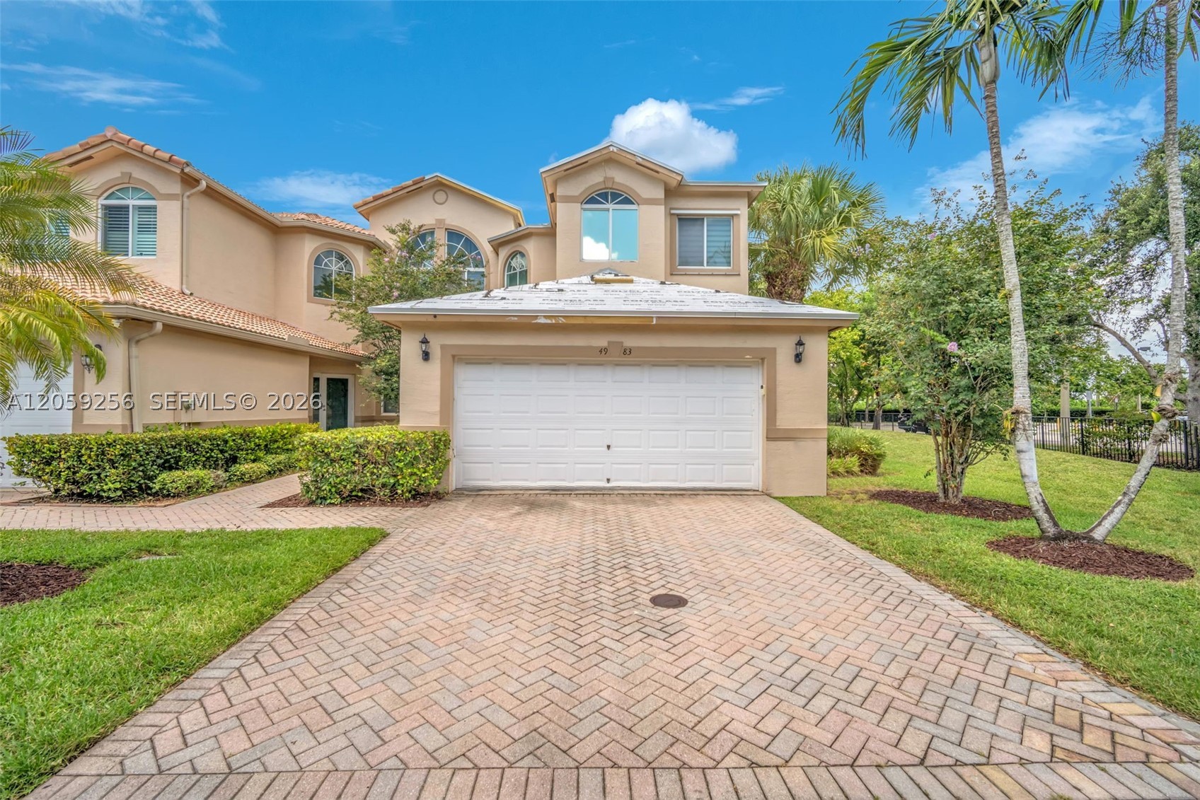 MADISON LAKES II - Residential