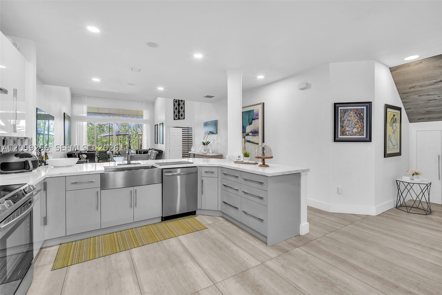MADISON LAKES II - Residential