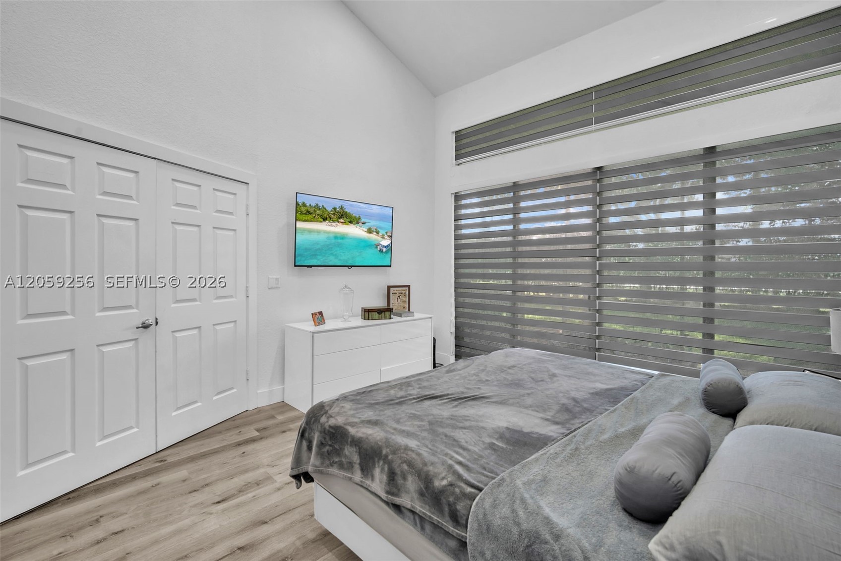 MADISON LAKES II - Residential