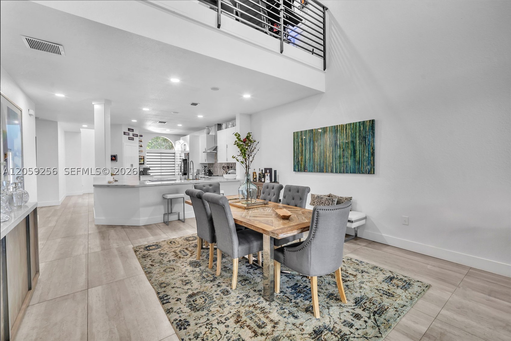 MADISON LAKES II - Residential