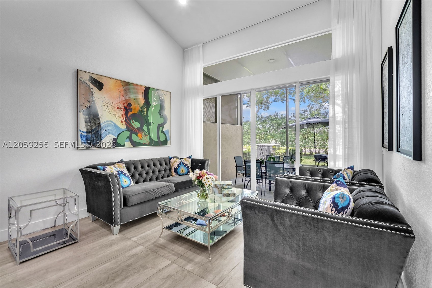 MADISON LAKES II - Residential