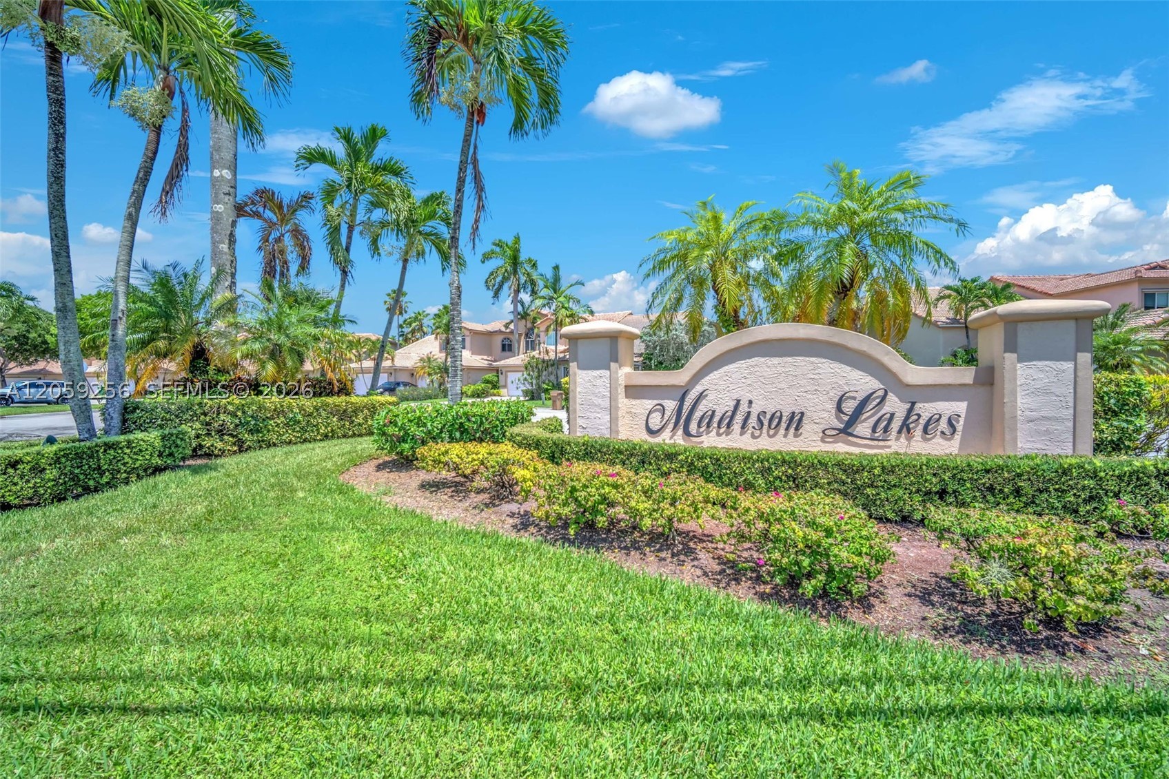 MADISON LAKES II - Residential