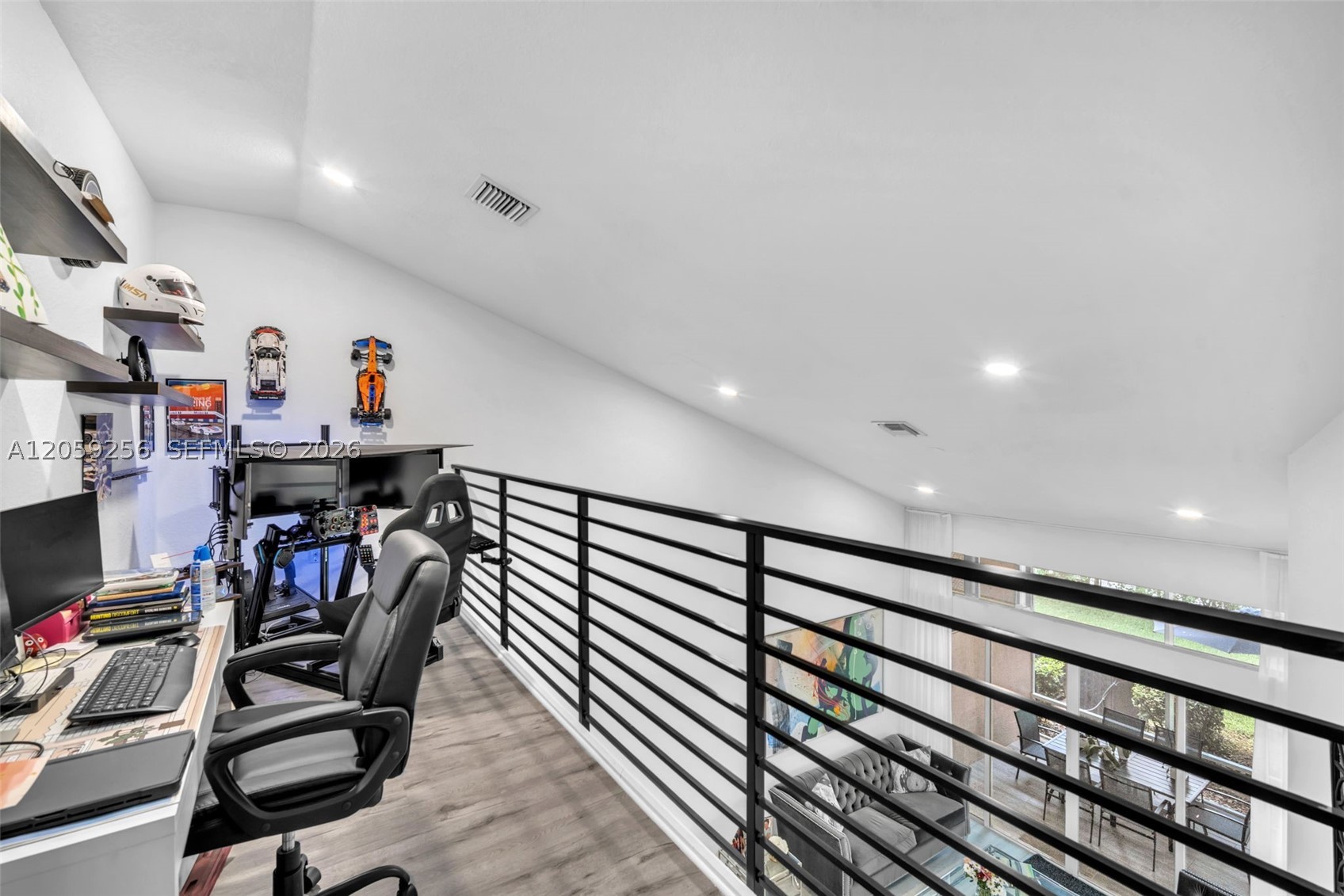 MADISON LAKES II - Residential