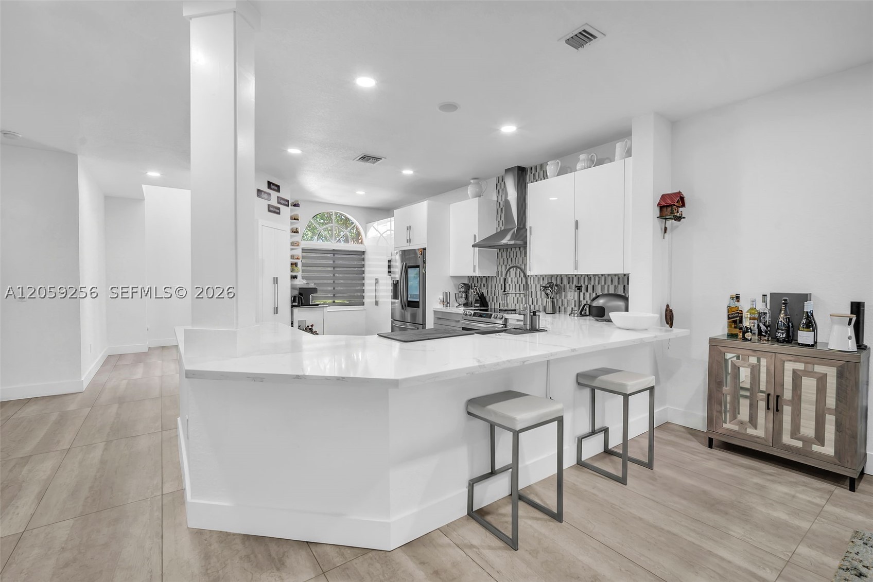 MADISON LAKES II - Residential