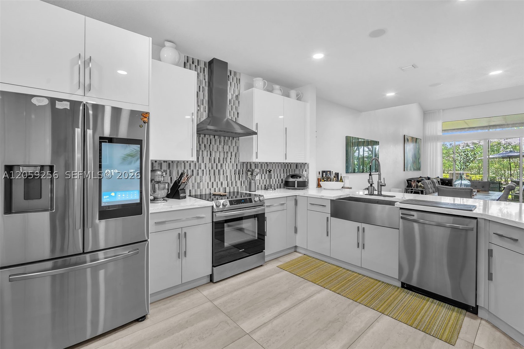 MADISON LAKES II - Residential