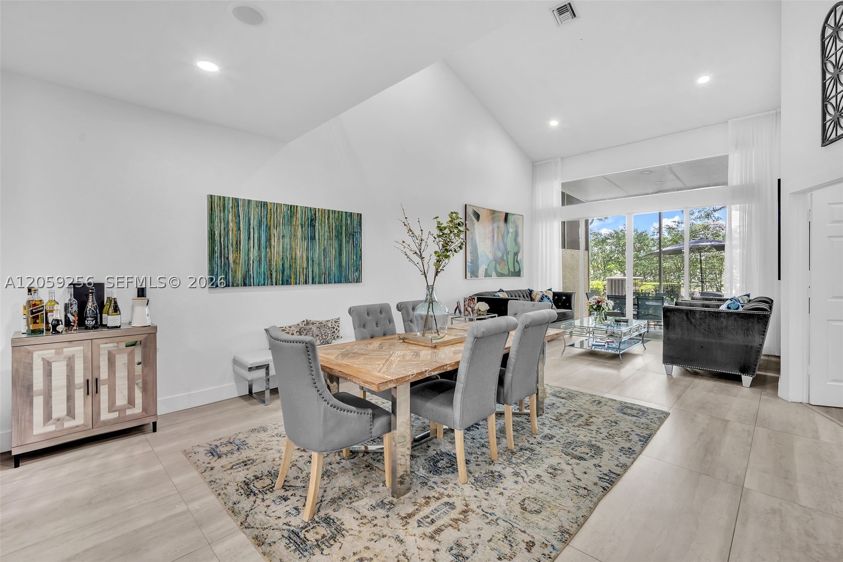 MADISON LAKES II - Residential
