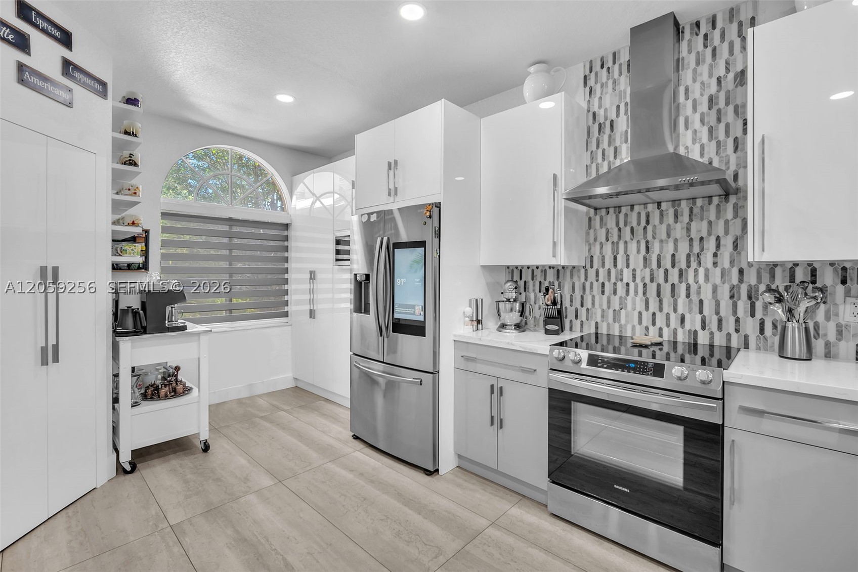 MADISON LAKES II - Residential