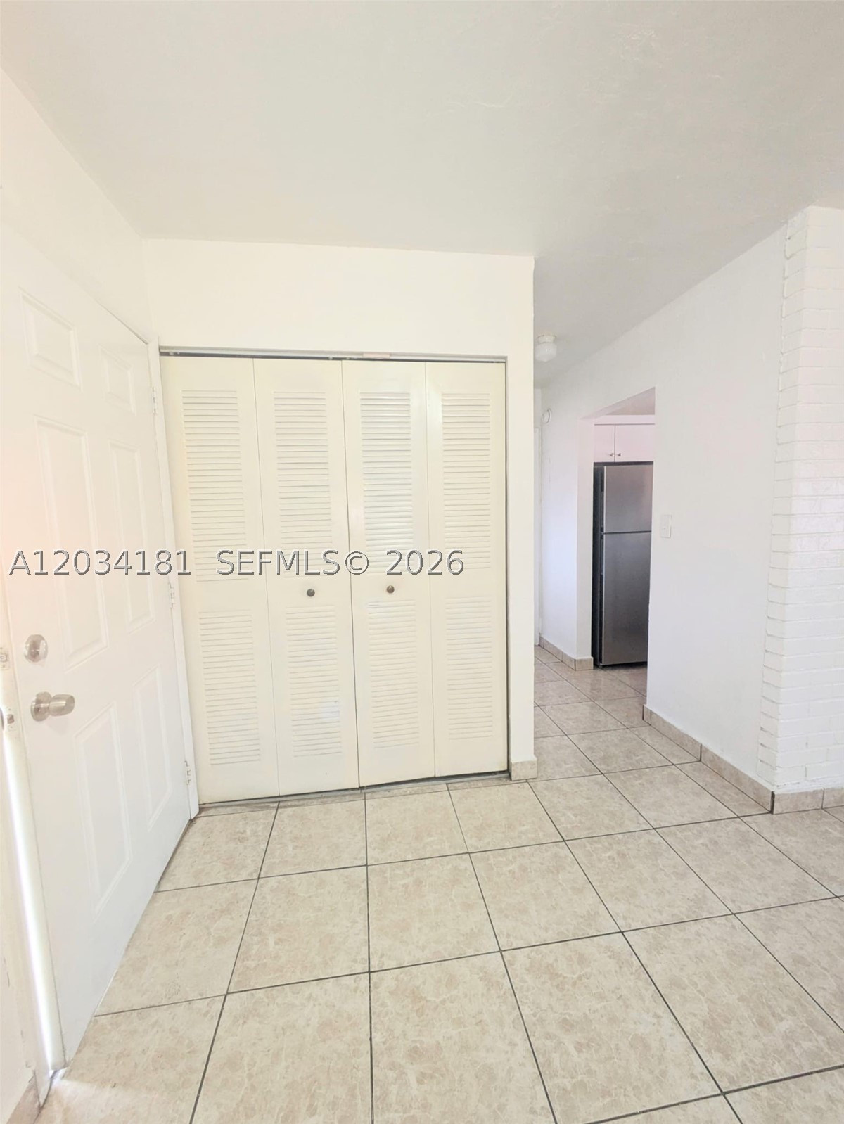 CHAMBERS LAND COMPANY SUB - Residential Lease
