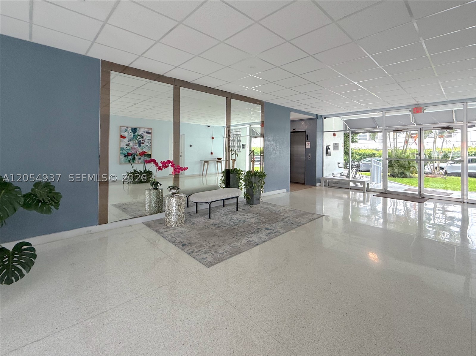 BERKSHIRE HOUSE CONDO - Residential