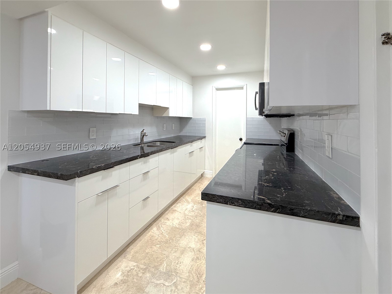 BERKSHIRE HOUSE CONDO - Residential