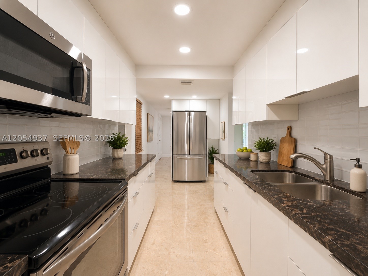 BERKSHIRE HOUSE CONDO - Residential