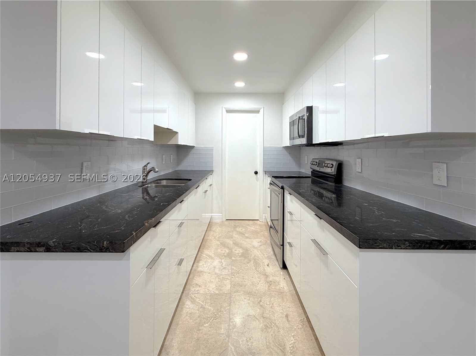 BERKSHIRE HOUSE CONDO - Residential