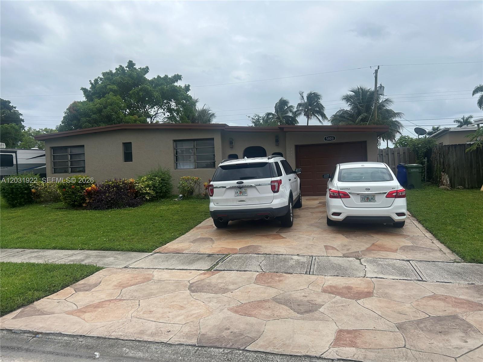 IBEC NEIGHBORHOOD NO 1 - Residential