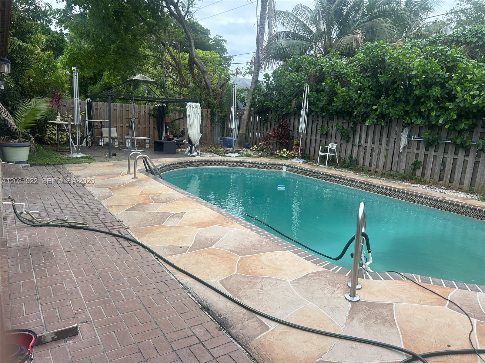 IBEC NEIGHBORHOOD NO 1 - Residential