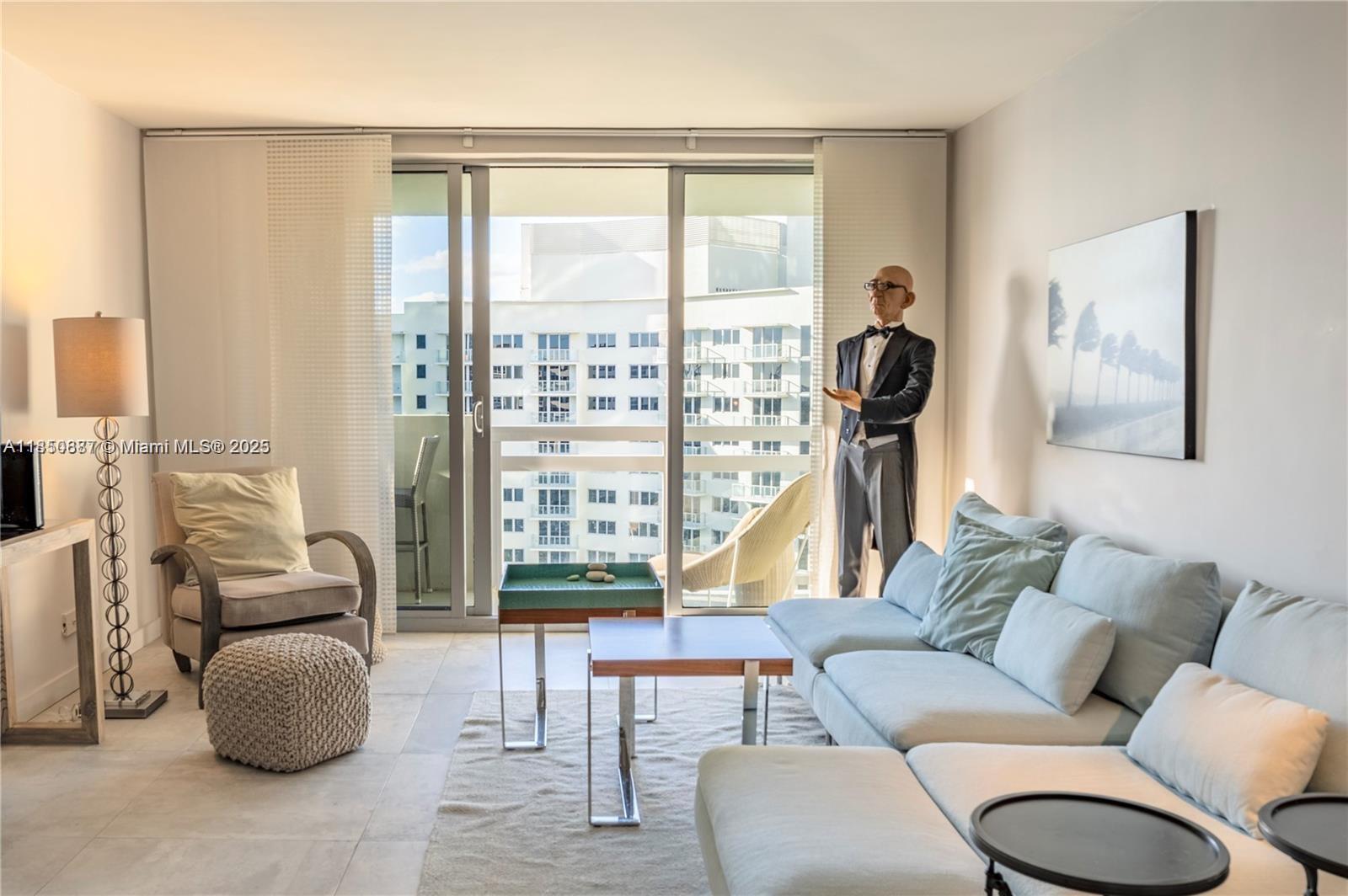 FLAMINGO SOUTH BEACH I CO - Residential