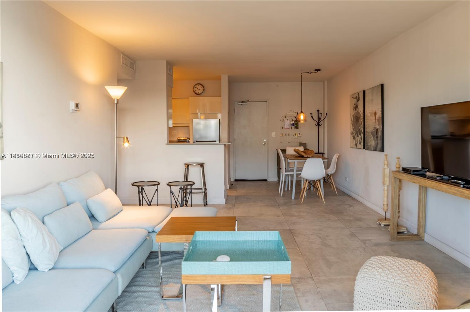 FLAMINGO SOUTH BEACH I CO - Residential