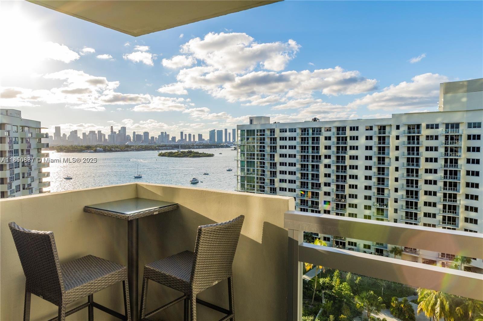 FLAMINGO SOUTH BEACH I CO - Residential