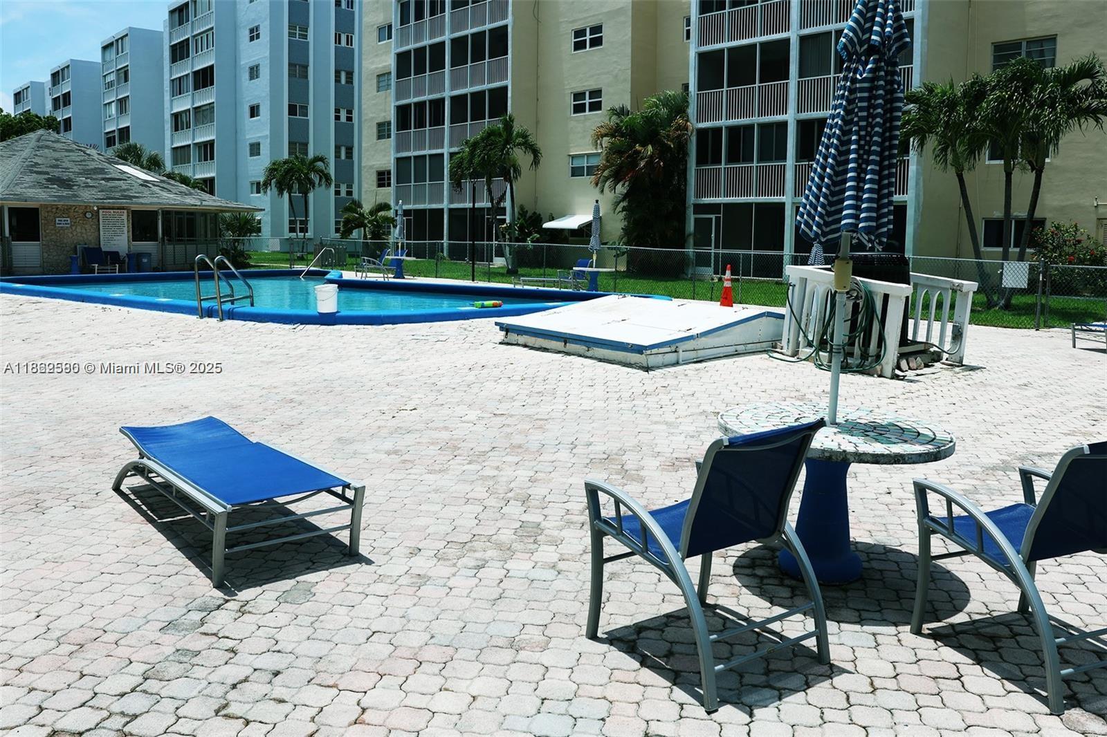MEADOWBROOK TOWERS CONDO - Residential