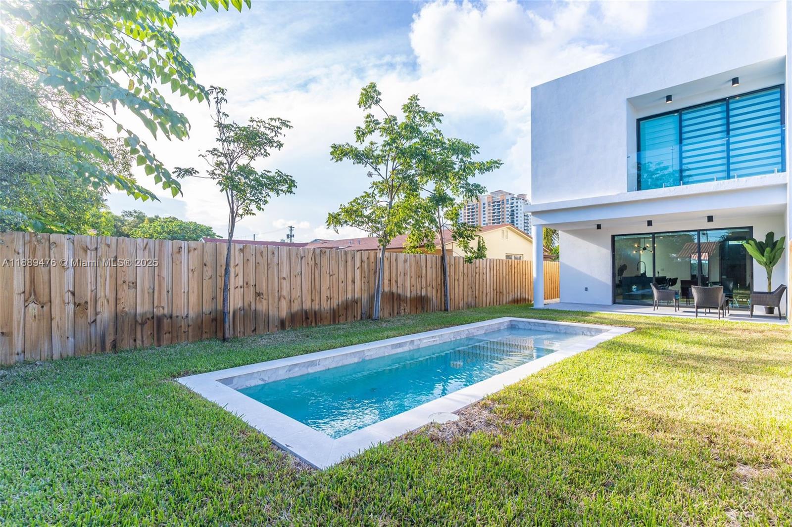 Villas At Silver Bluff - Residential