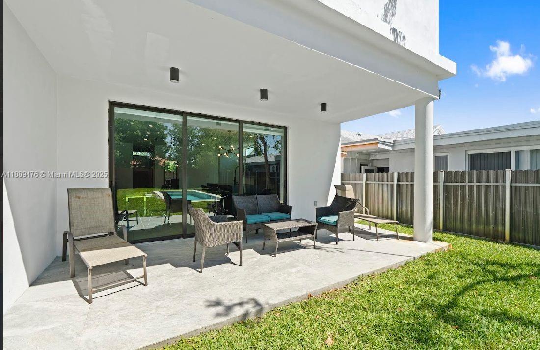 Villas At Silver Bluff - Residential