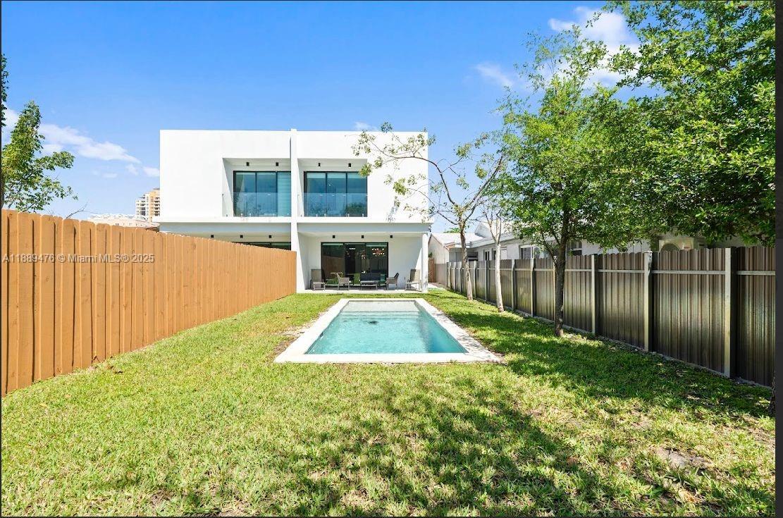Villas At Silver Bluff - Residential