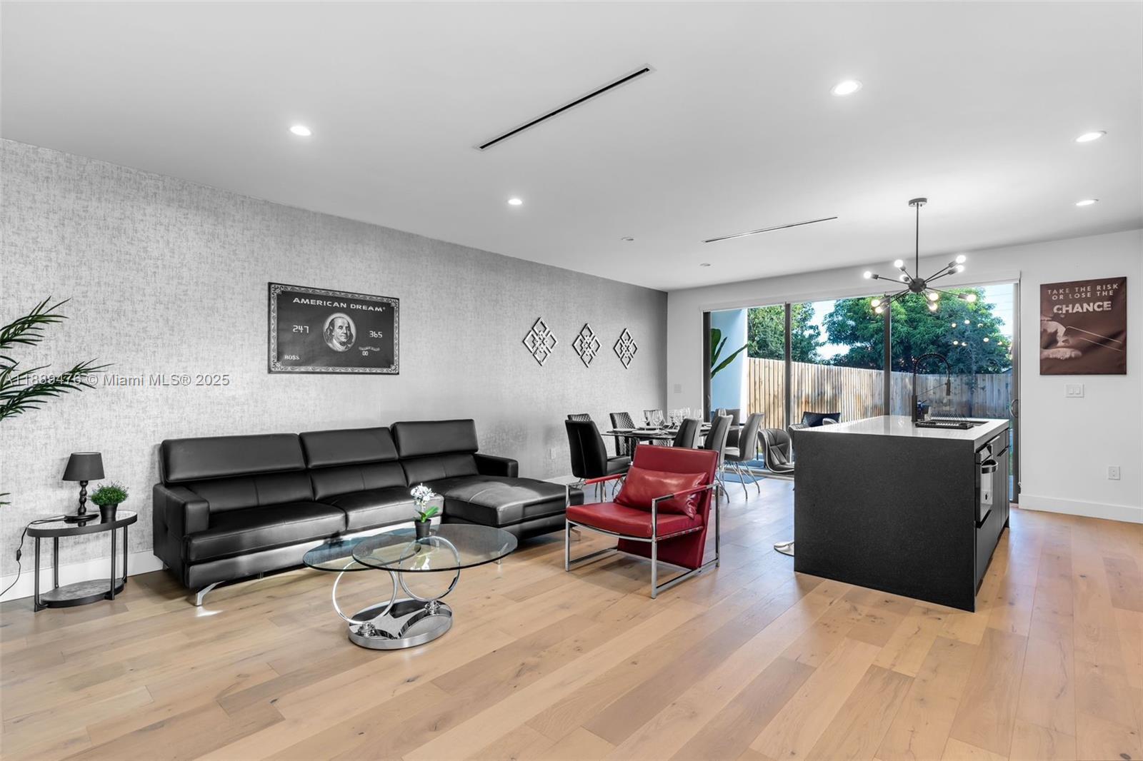 Villas At Silver Bluff - Residential
