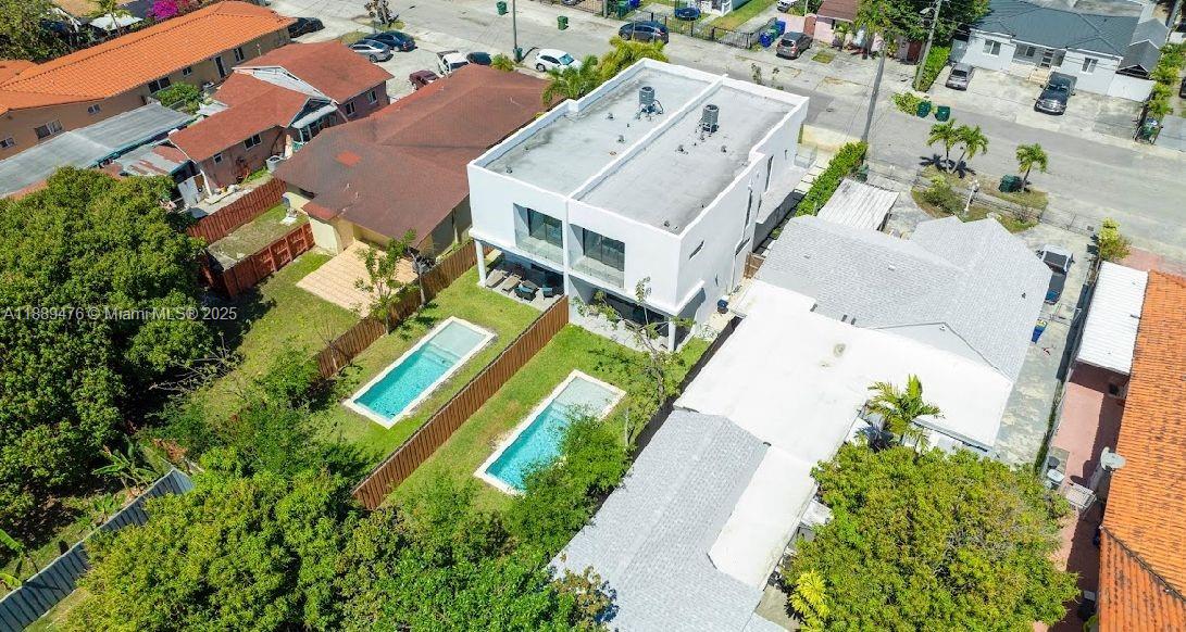 Villas At Silver Bluff - Residential