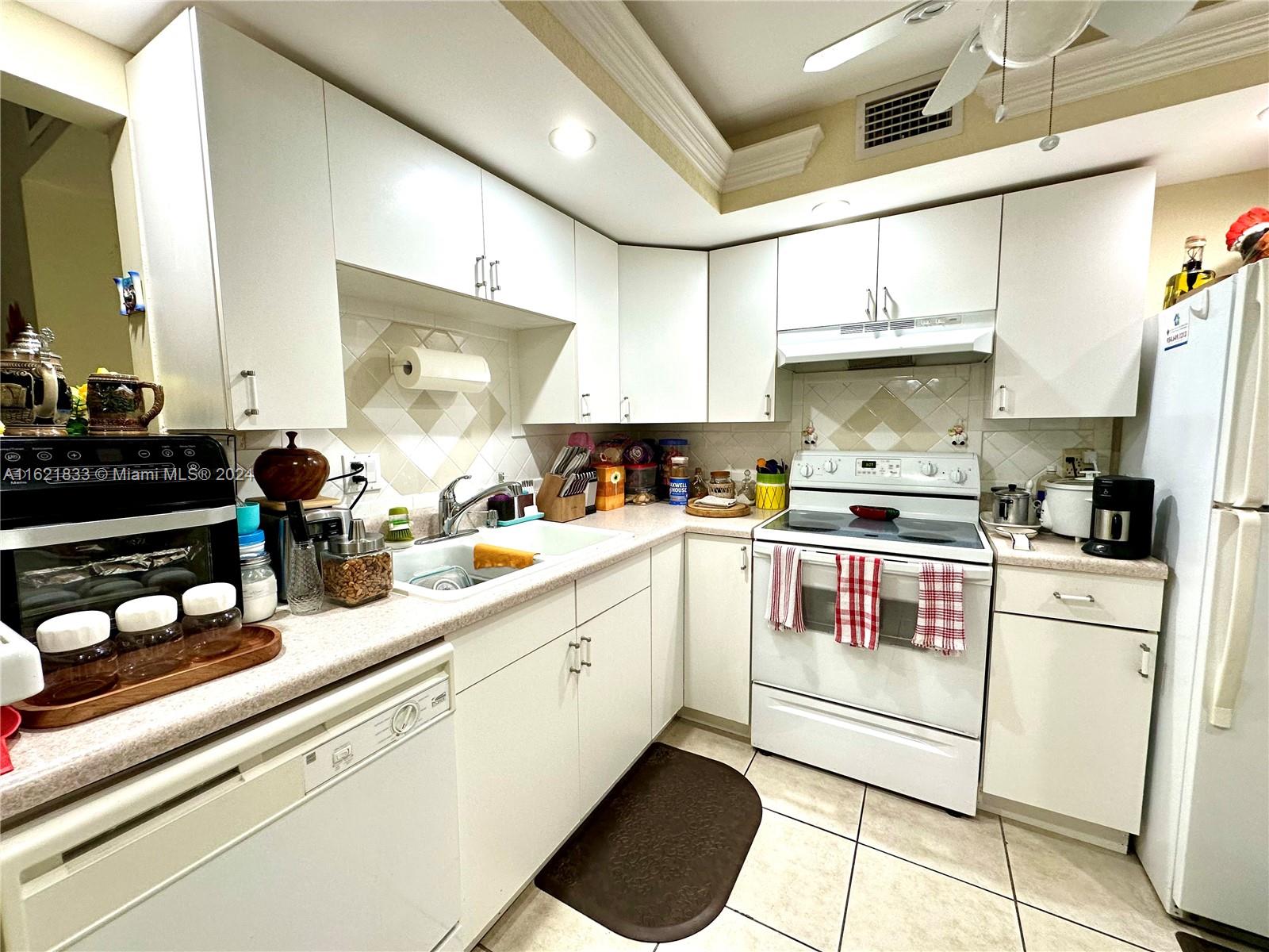SOMERSET NO 2 CONDO - Residential