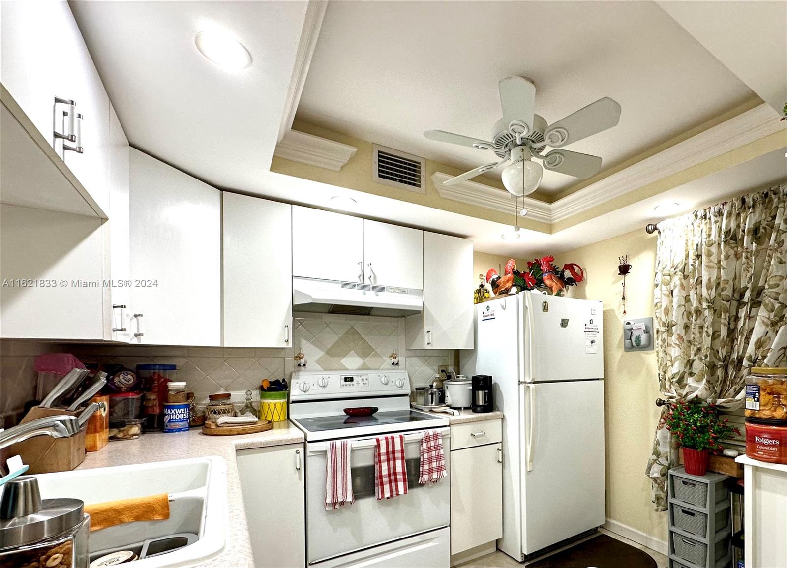SOMERSET NO 2 CONDO - Residential