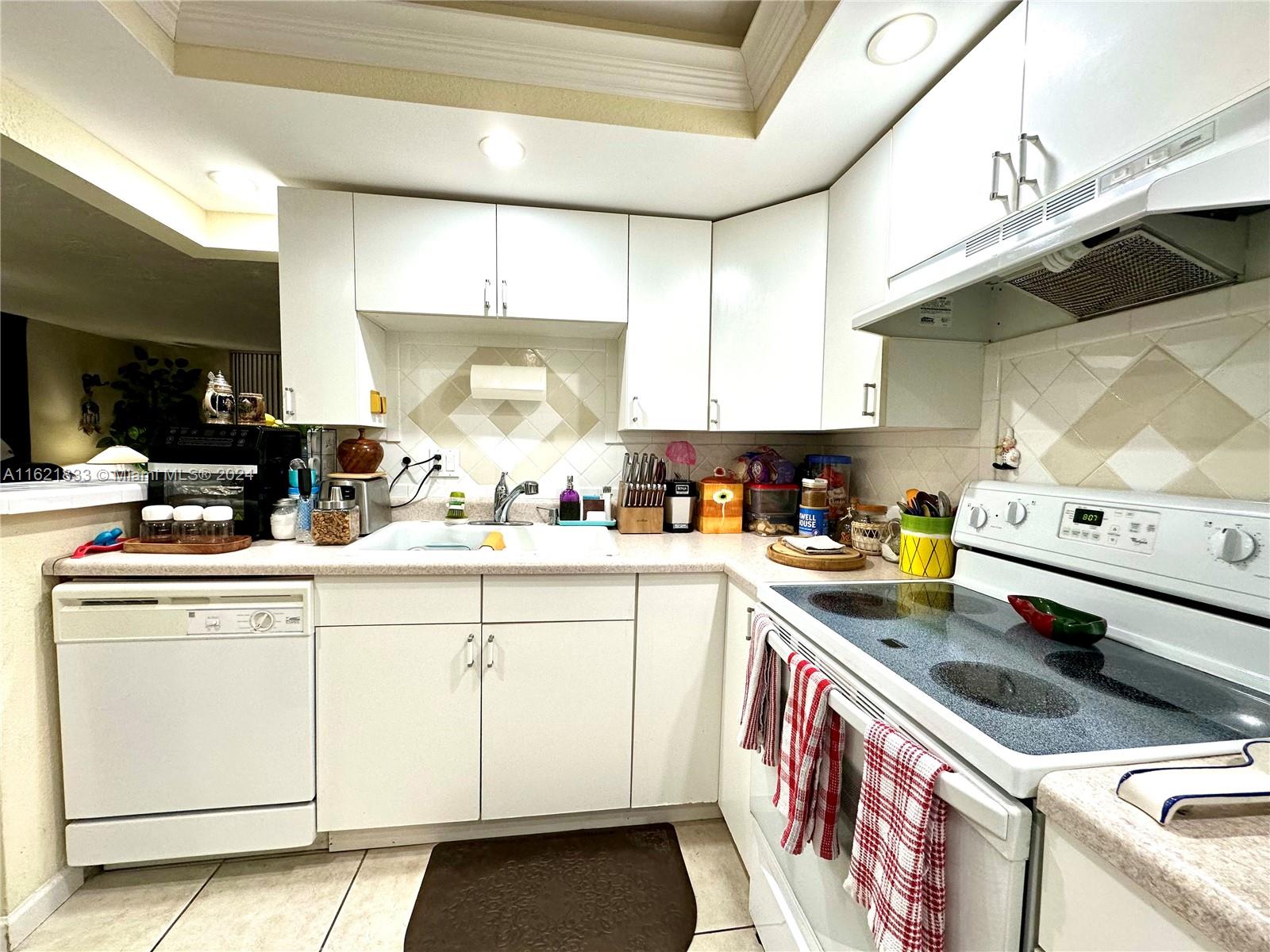 SOMERSET NO 2 CONDO - Residential