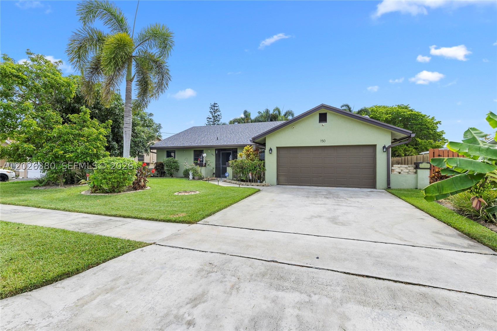 MELALEUCA ISLES - Residential