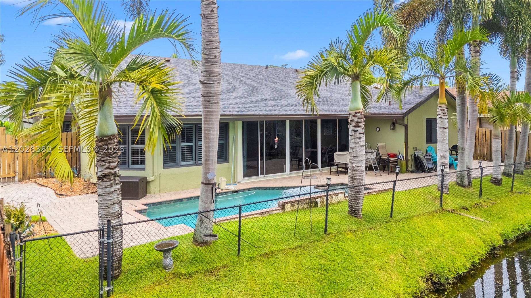 MELALEUCA ISLES - Residential