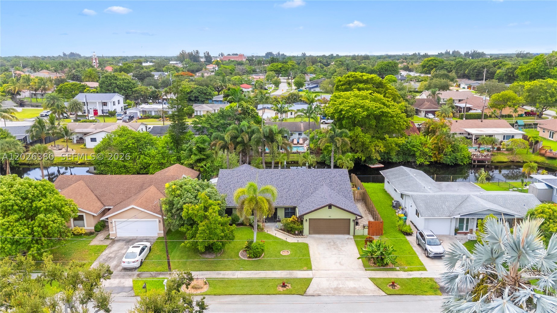 MELALEUCA ISLES - Residential