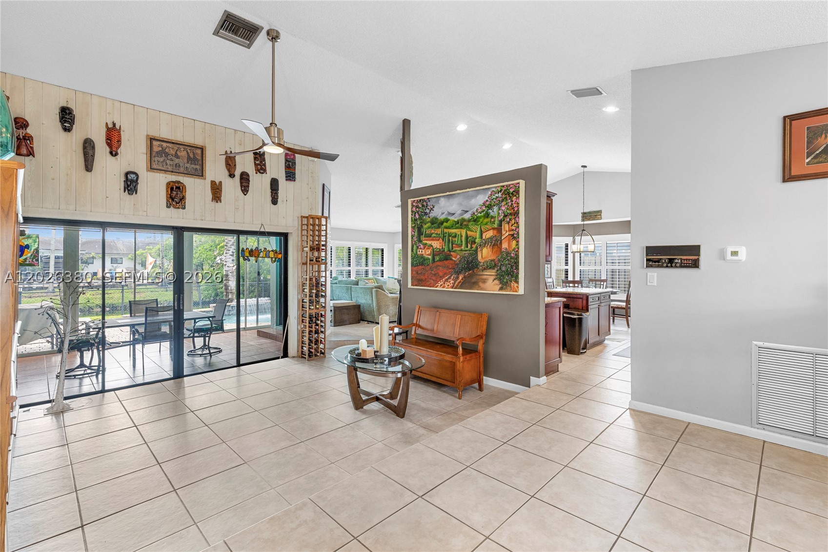 MELALEUCA ISLES - Residential