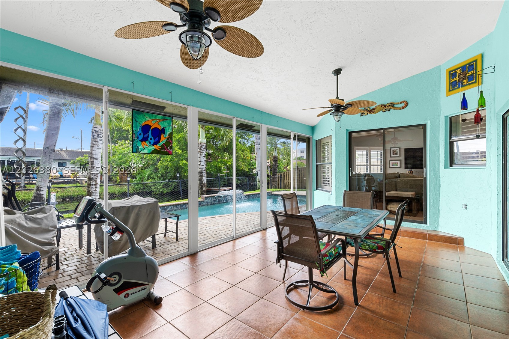MELALEUCA ISLES - Residential