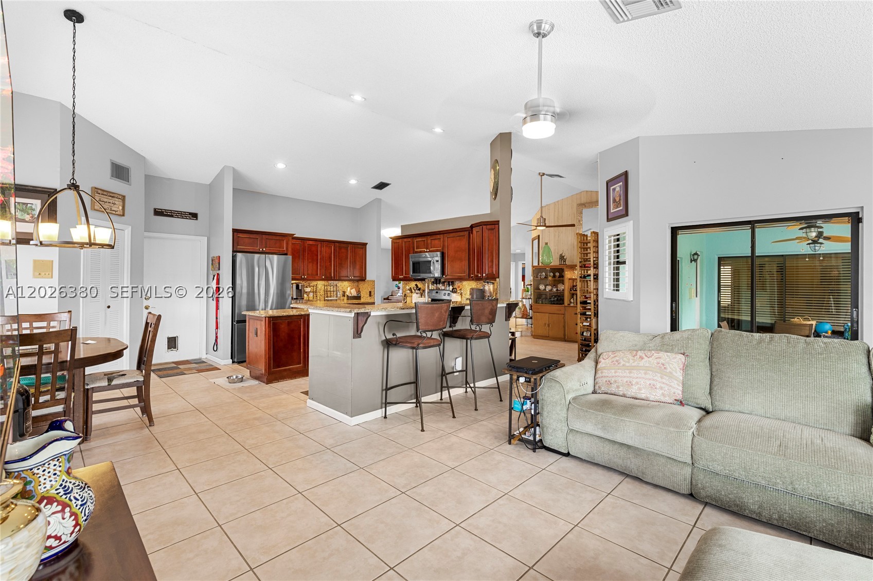 MELALEUCA ISLES - Residential