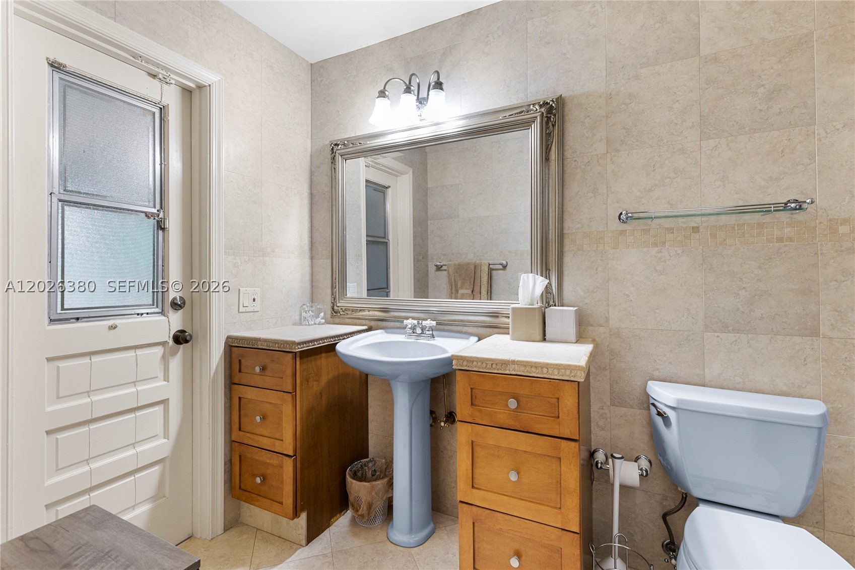 MELALEUCA ISLES - Residential