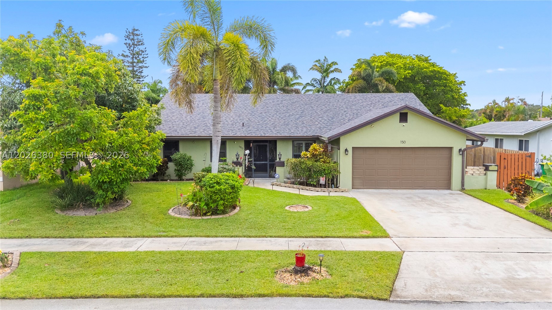 MELALEUCA ISLES - Residential