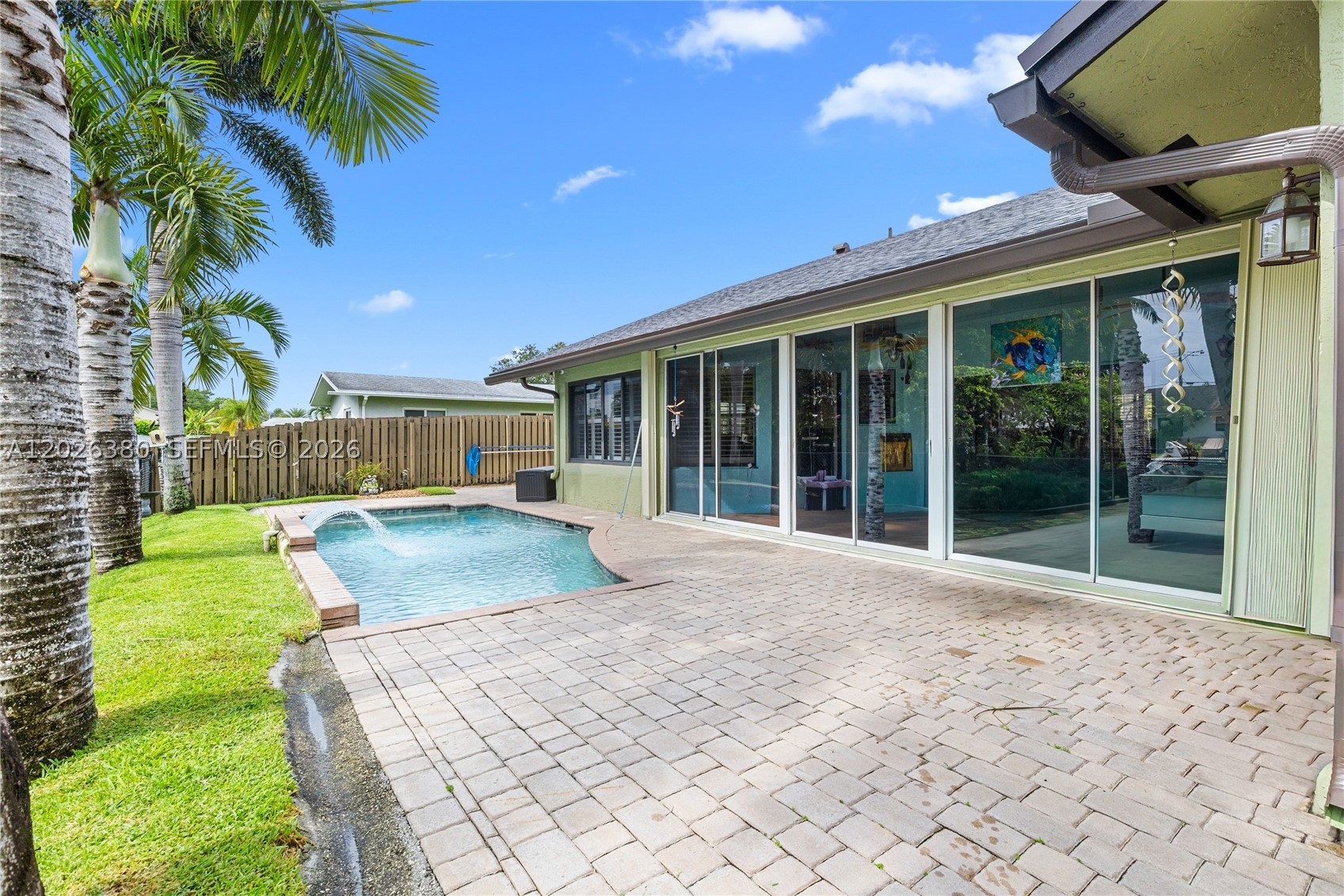 MELALEUCA ISLES - Residential