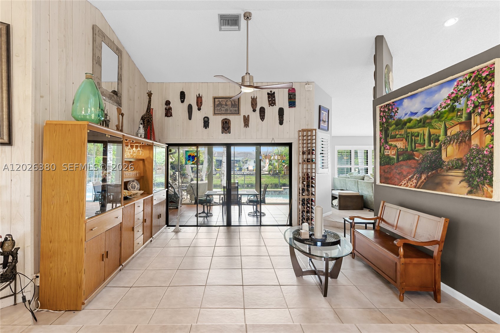 MELALEUCA ISLES - Residential