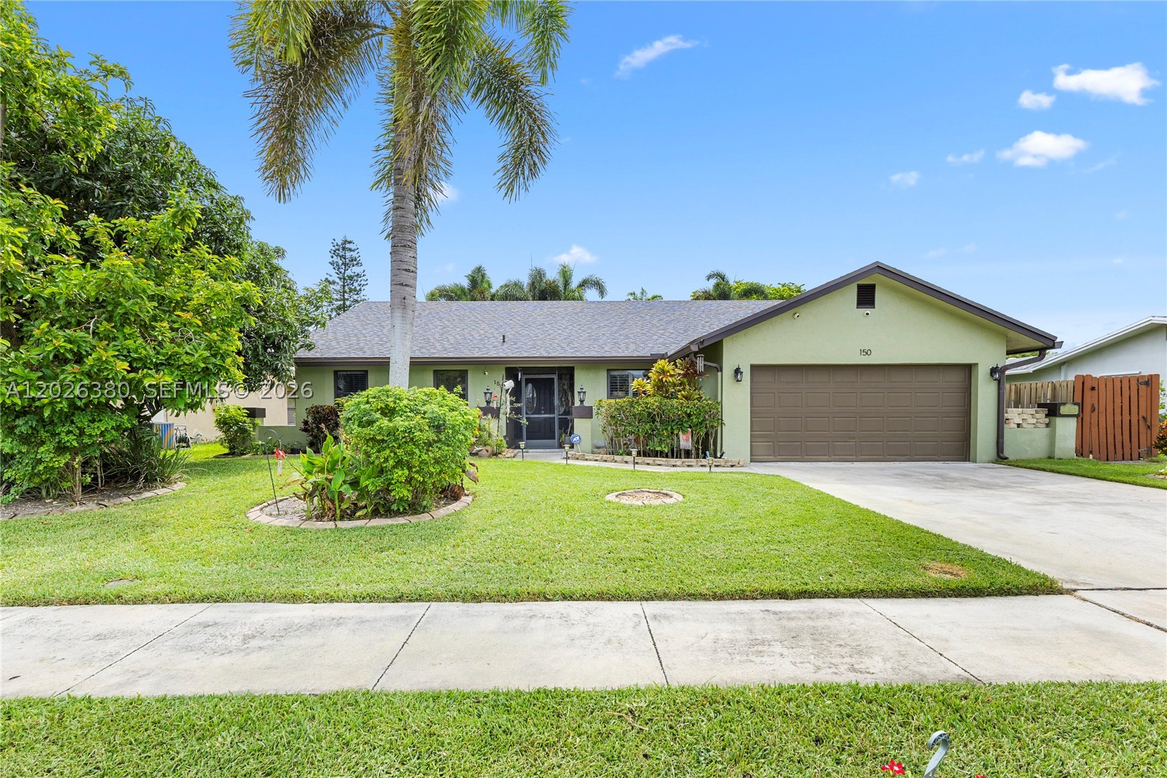 MELALEUCA ISLES - Residential