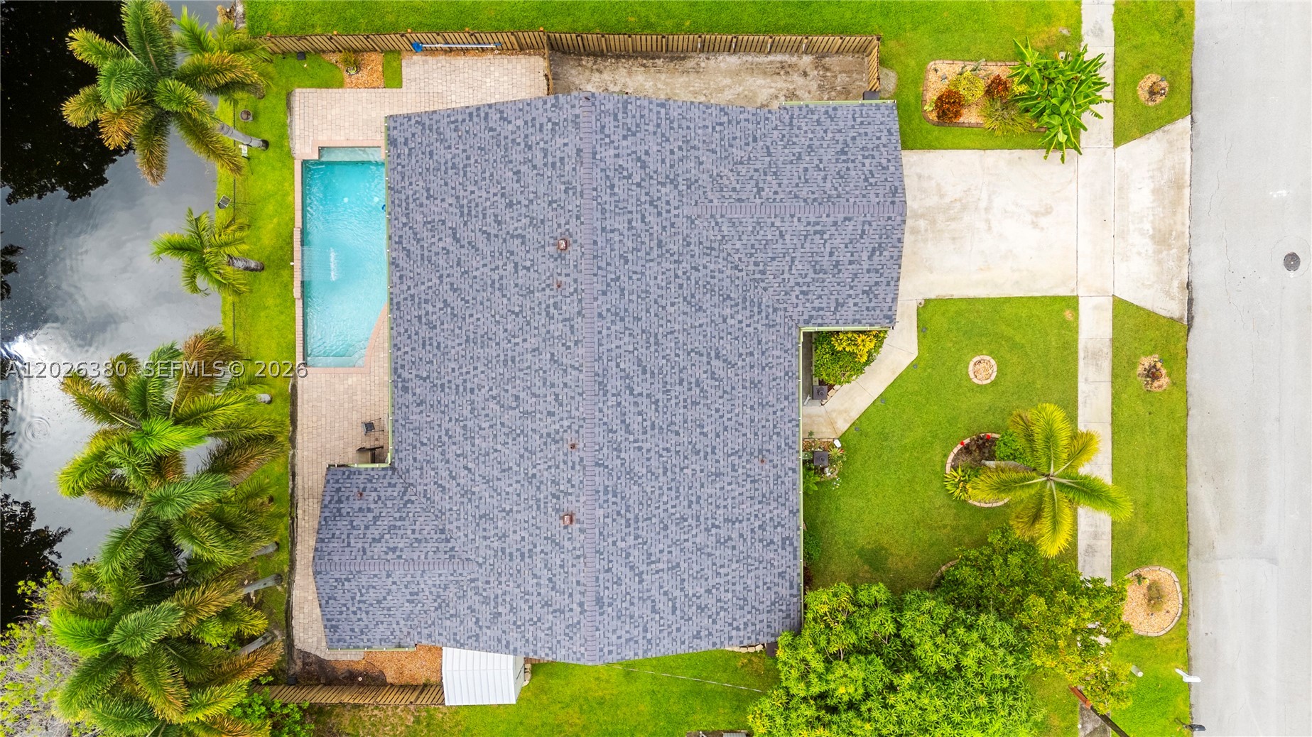 MELALEUCA ISLES - Residential